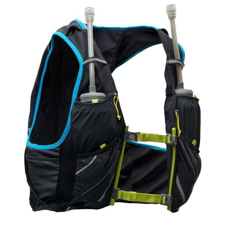 ネイサン ピナクル 4L JP(フラスク別売モデル) XS ブラック