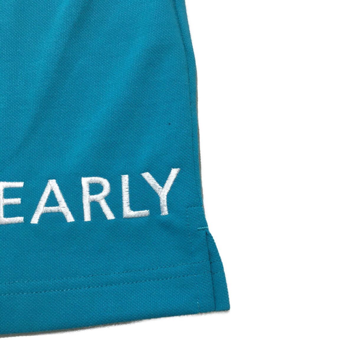 未使用品 レディース パーリーゲイツ PEARLY GATES 半袖