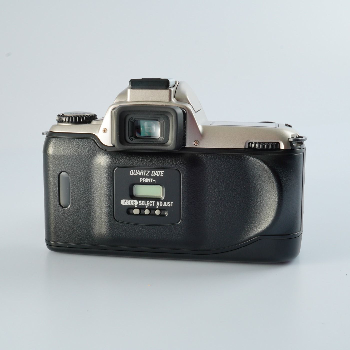 ニコン一眼レフカメラAF u2 Nikkor 28-80mm バッテリーパック付 NIKKOR 28-80mm/F3.5-5.6D <NEW> - nagy's diary