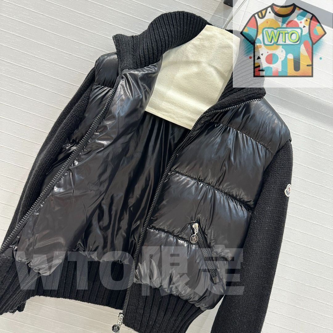 MONCLER モンクレール ダウンジャケット｜本日限定特価｜新品未