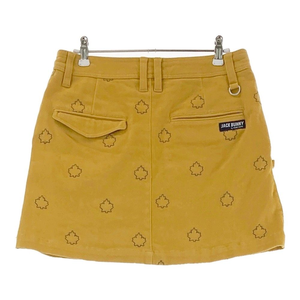 サイズ：1 JACK BUNNY ジャックバニー インナー付 ストレッチ