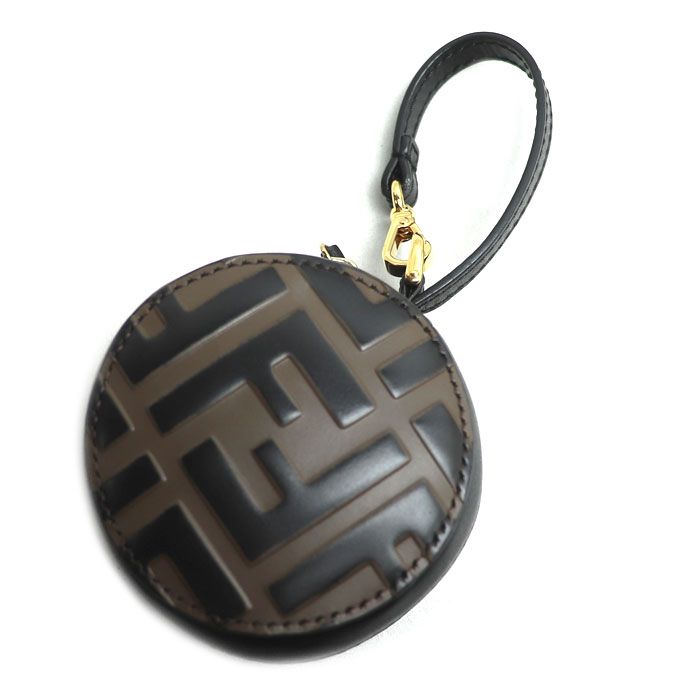 ブラウン ブラック