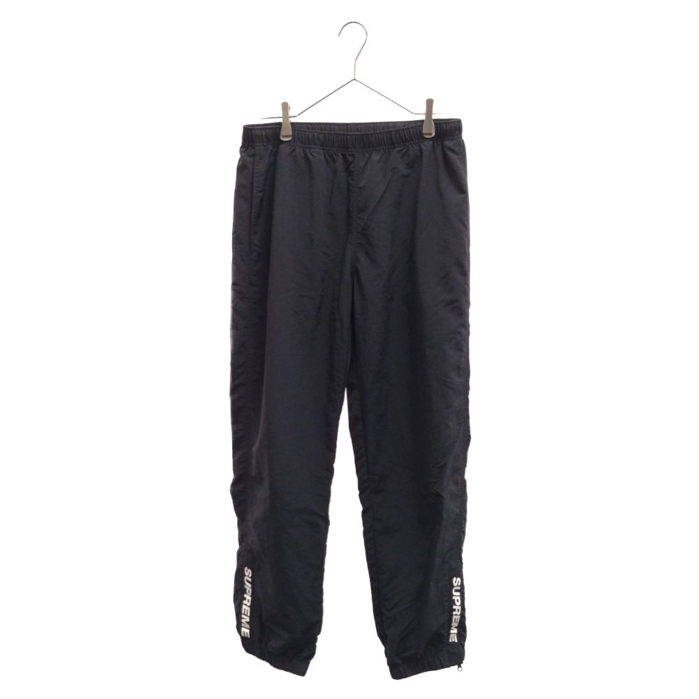 supreme warm up pant ナイロンパンツ