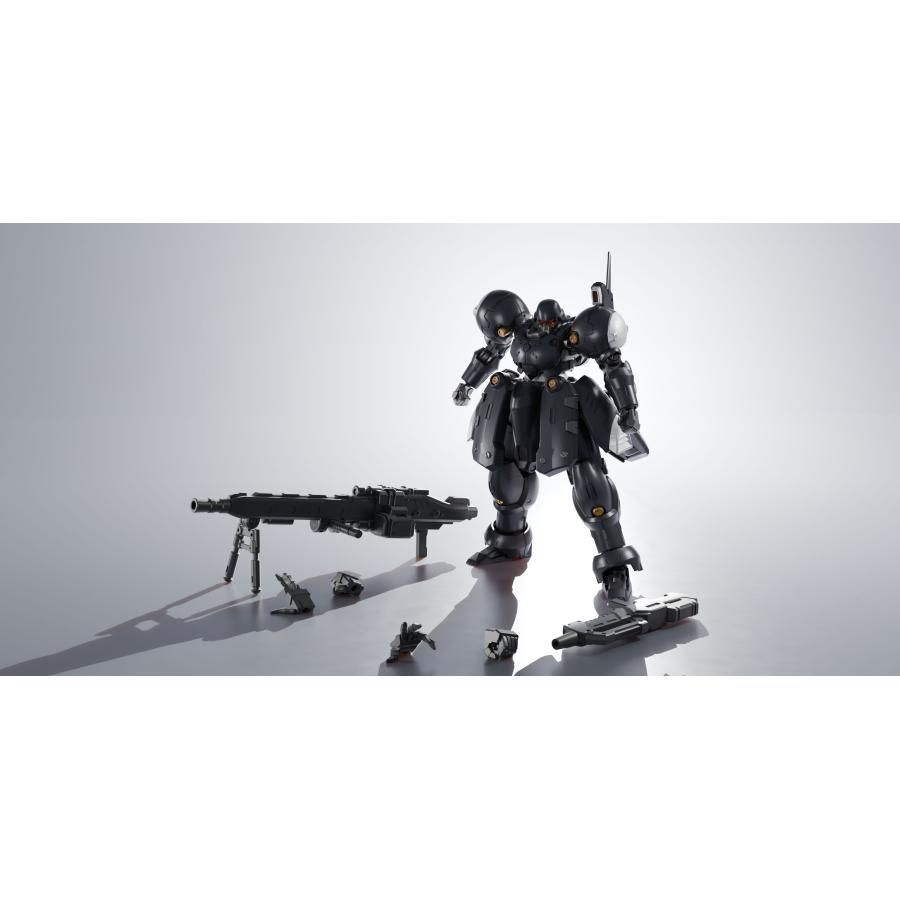 SHEIK MAINLAND ULTRA ACTION TROOPERシリーズ ZA-11 ZYKLON