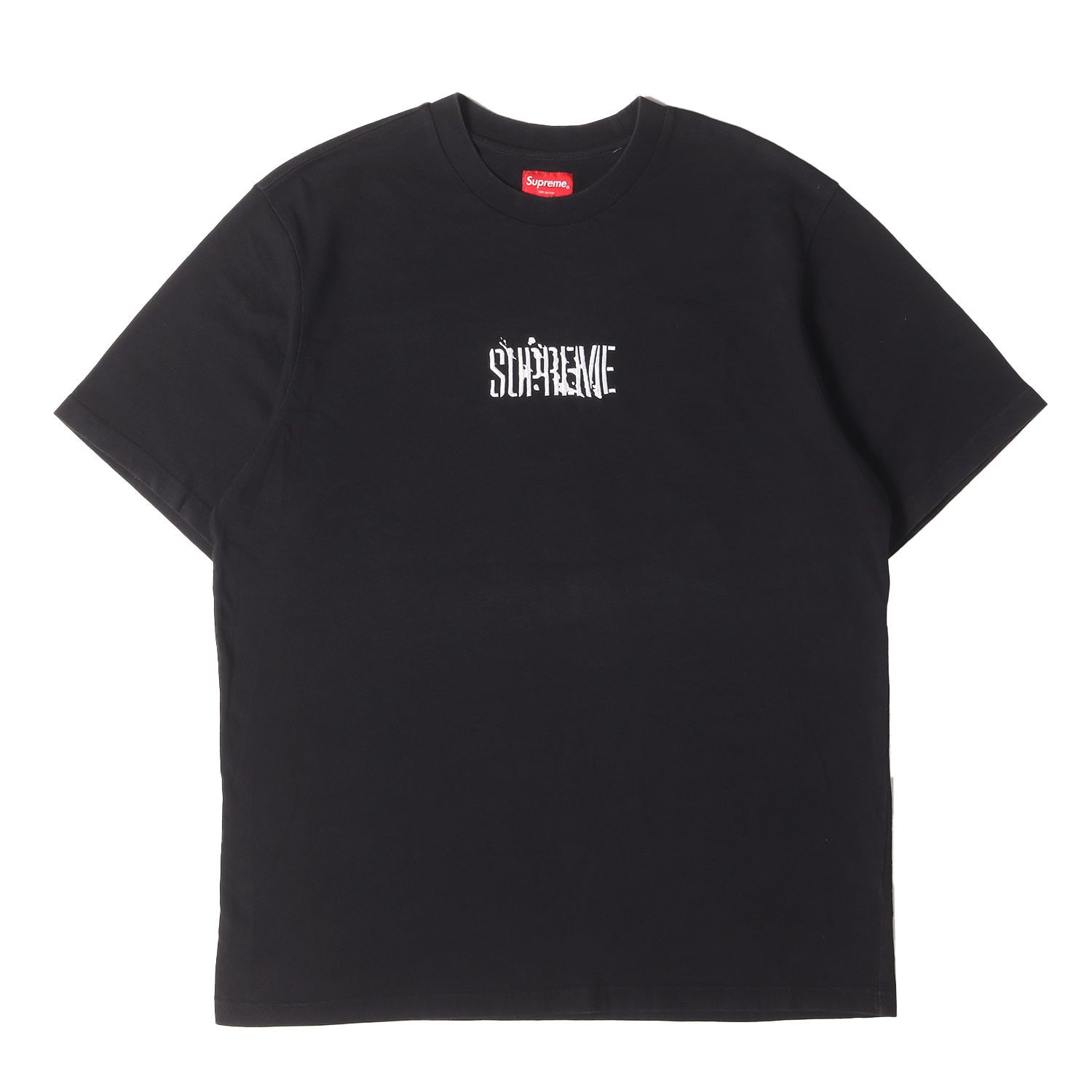 Supreme ネイビー sロゴポロシャツ M Supreme シュプリーム 2024AW Pigment S Logo 6-Panel