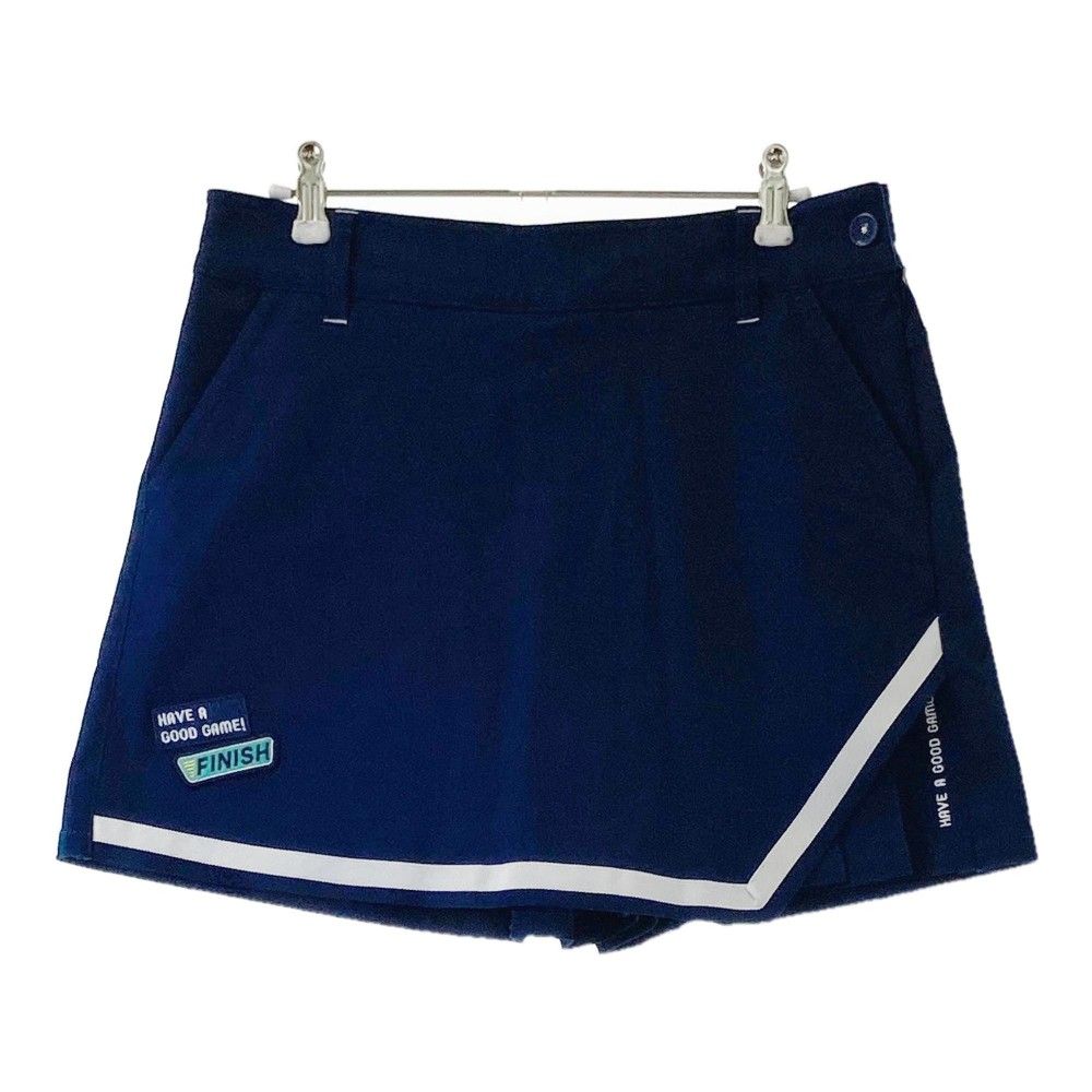 サイズ：L FILA GOLF フィラゴルフ ストレッチ キュロット