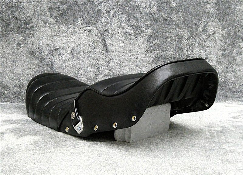 タックロールシート ブラックXJ400D