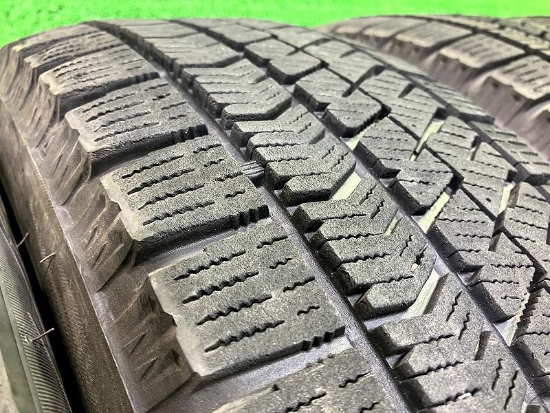 スタッドレス ブリヂストン