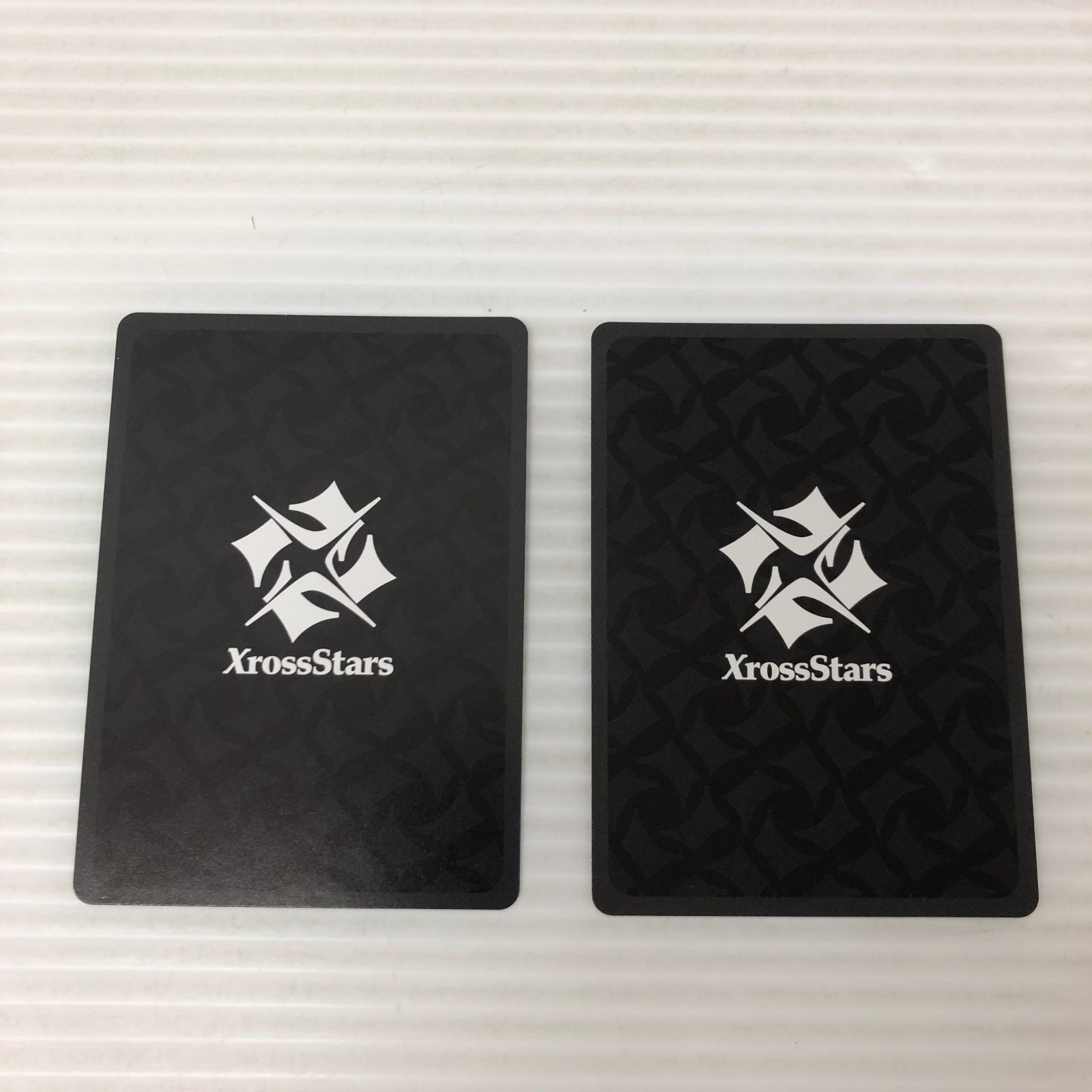 クロススターズ　XROSSSTARS SRP 先導者の証　② クロススターズ XROSSSTARS SRP 先導者の証 - メルカリ