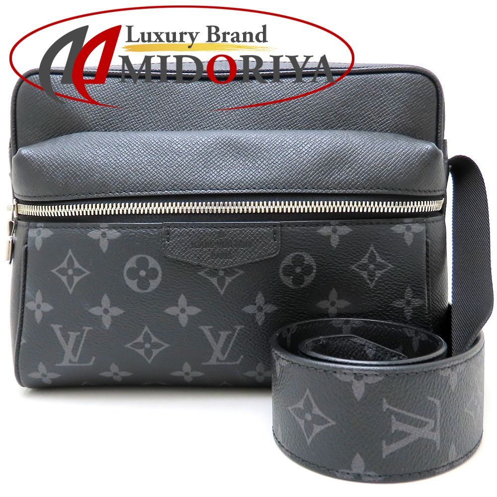 ルイヴィトン ショルダー エクリプス アウトドアメッセンジャーPM タイガラマ ルイヴィトン ショルダー エクリプス アウトドアメッセンジャーPM