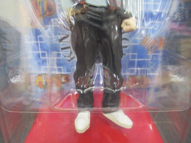 未開封品 QP キューピー フィギュア 石田小鳥 上田秀虎 我妻涼