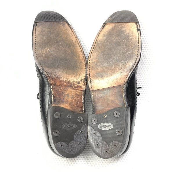 試着交換OK！ビンテージモデル☆ALDEN☆サイズ10.5 A/C☆27.5-28.0cm