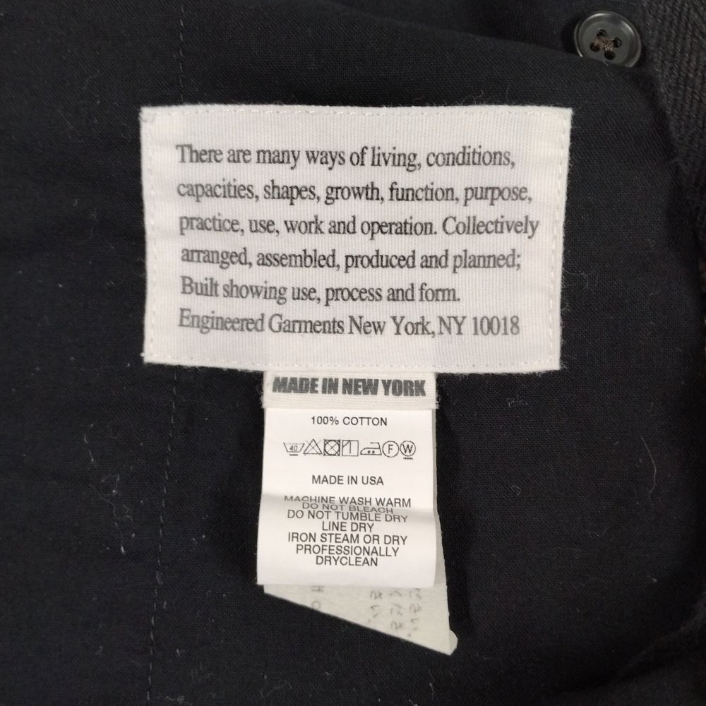 Pant カーライル