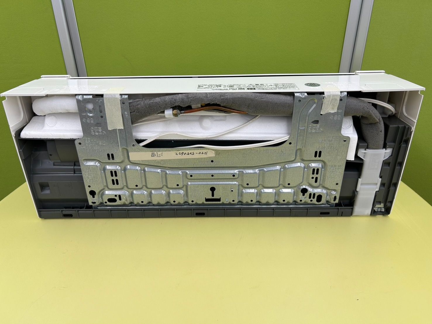 ♪【関東地域限定配送】日立 エアコン 21年製 2.2kw 内機/RAS-G220L