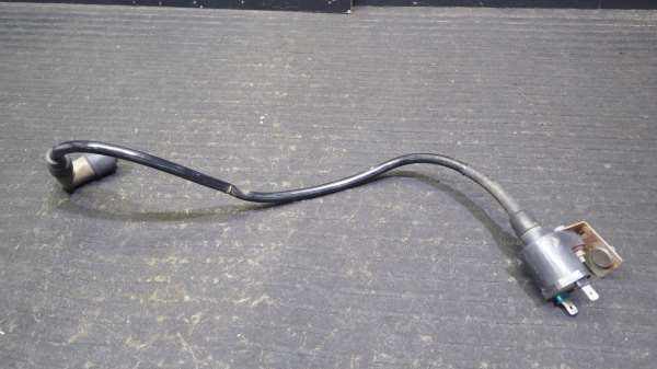 ホンダ スーパーカブ90カスタム HA02 イグニッションコイル H227-40