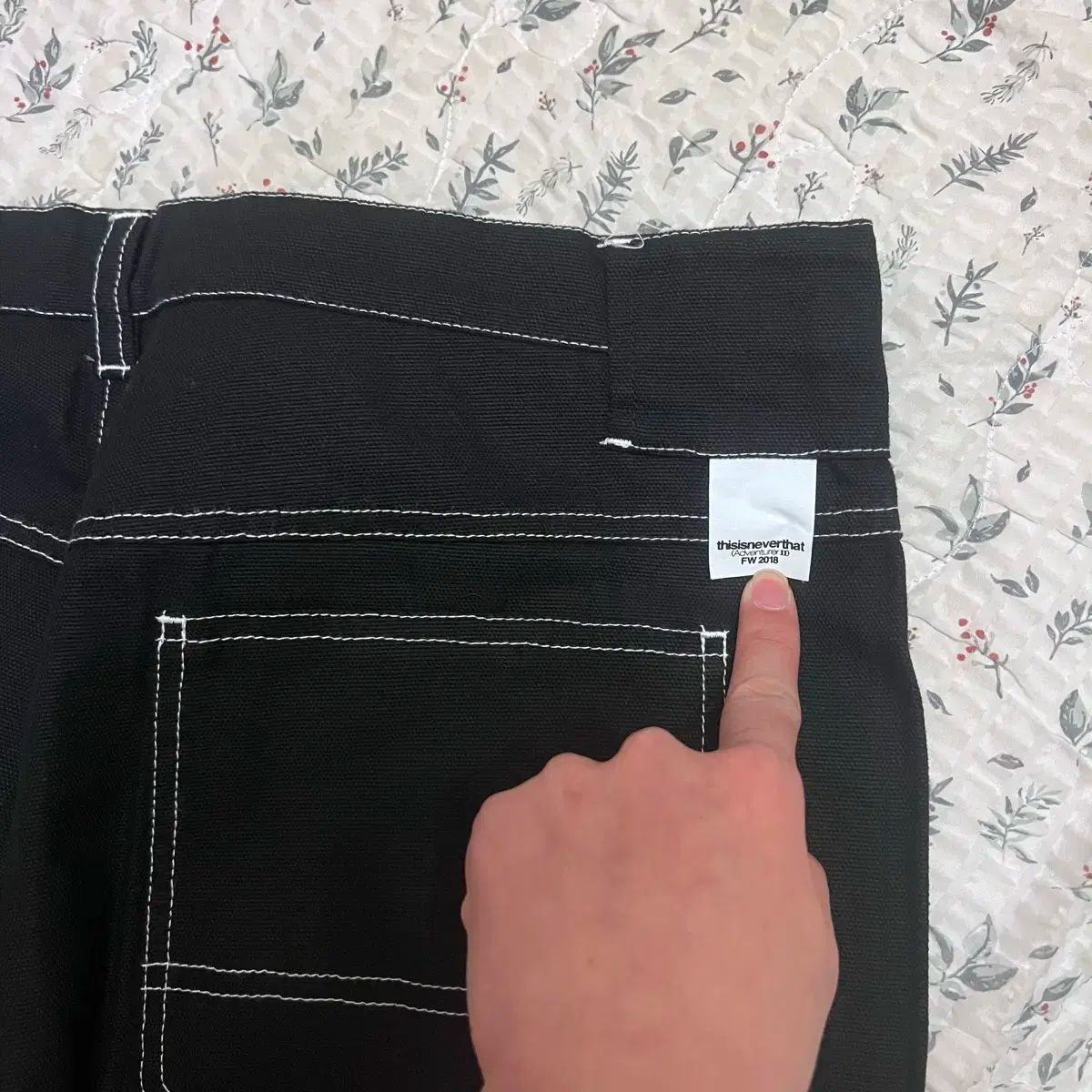 O L