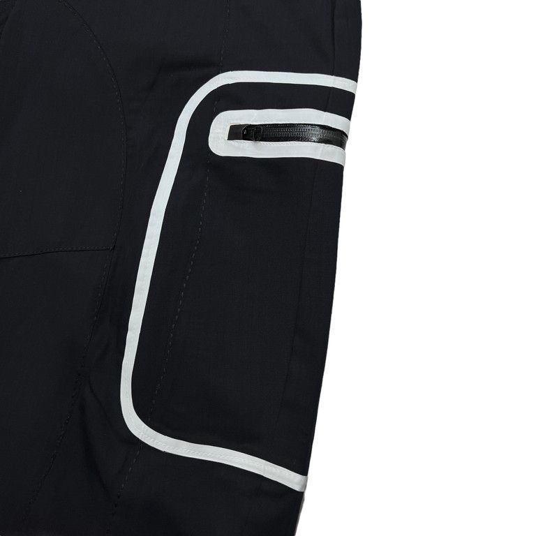 John Galliano 09SS カーゴカーブパンツ Archive - メルカリ