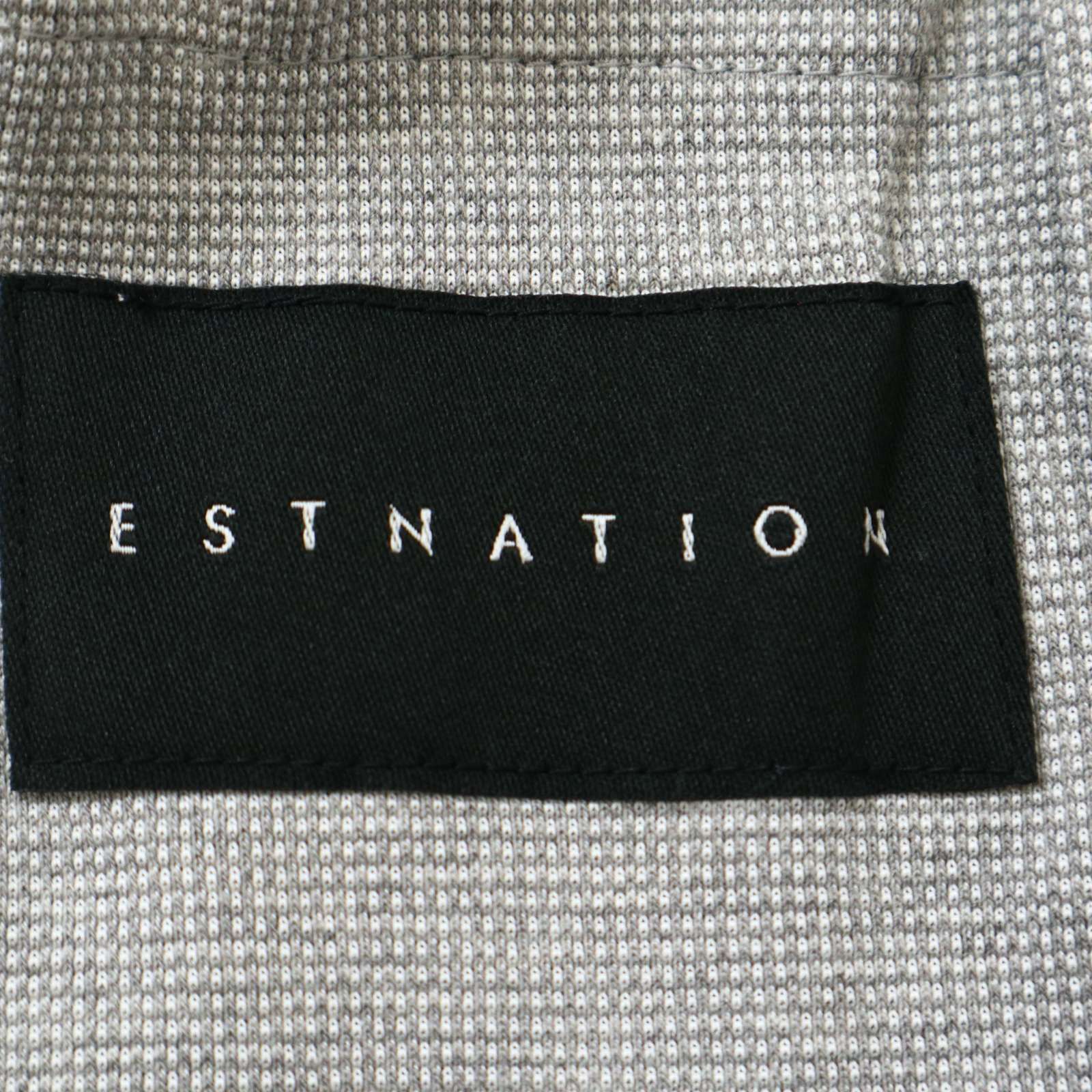 ESTNATION エストネーション 春夏 ストレッチ☆ アンコン