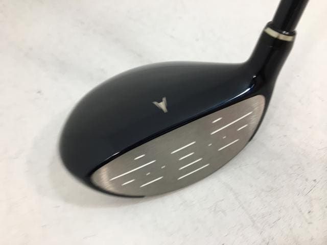 【中古ゴルフクラブ】【美品】ダンロップ ザ･ゼクシオ(XXIO) フェアウェイ 2008 MP500 7W【14日間返品OK】