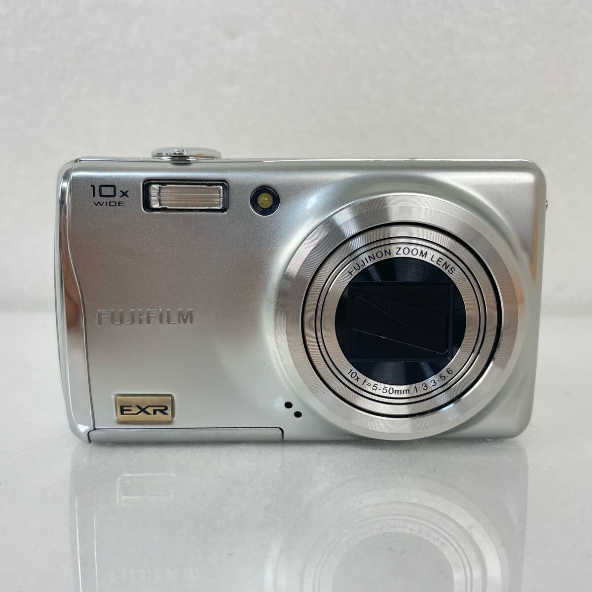 【完動品】FUJIFILM FinePix F770EXR コンデジ デジカメ Amazon | FUJIFILM デジタルカメラ FinePix F770EXR 光学20倍