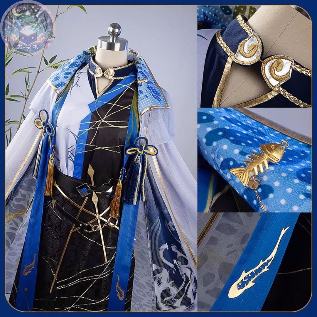 コスプレセット 高品質コスプレ