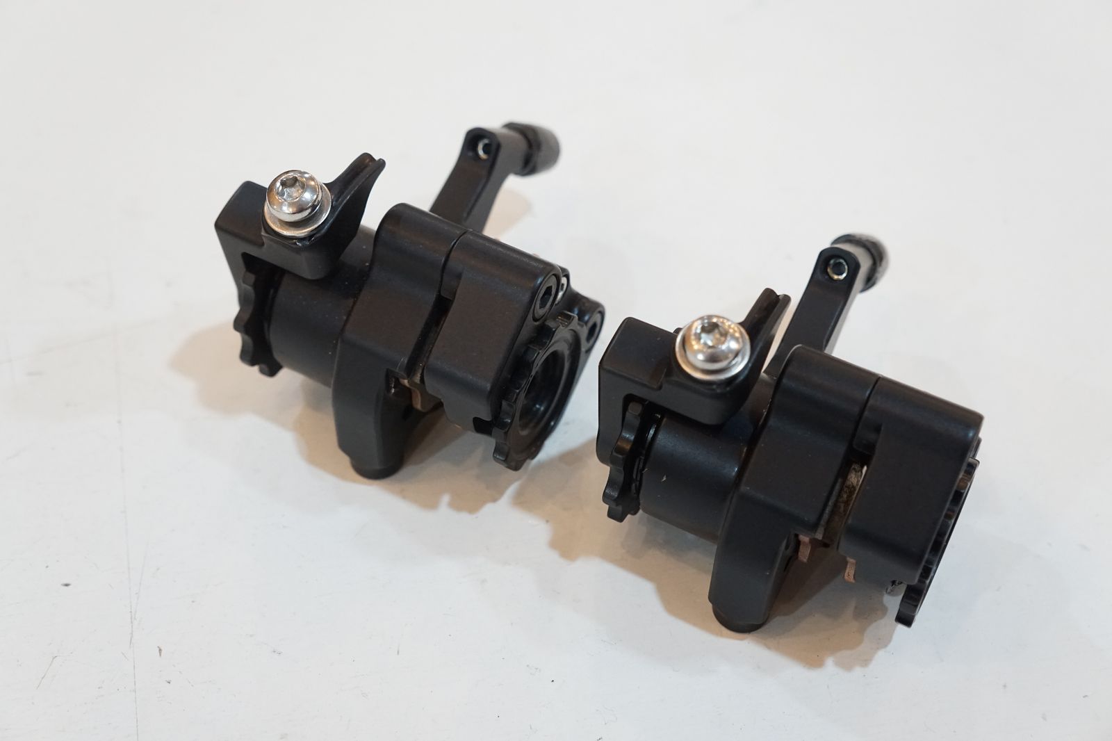 PAUL ポール KLAMPER FLAT MOUNT DISC キャリパー | バイチャリ浦和ベース