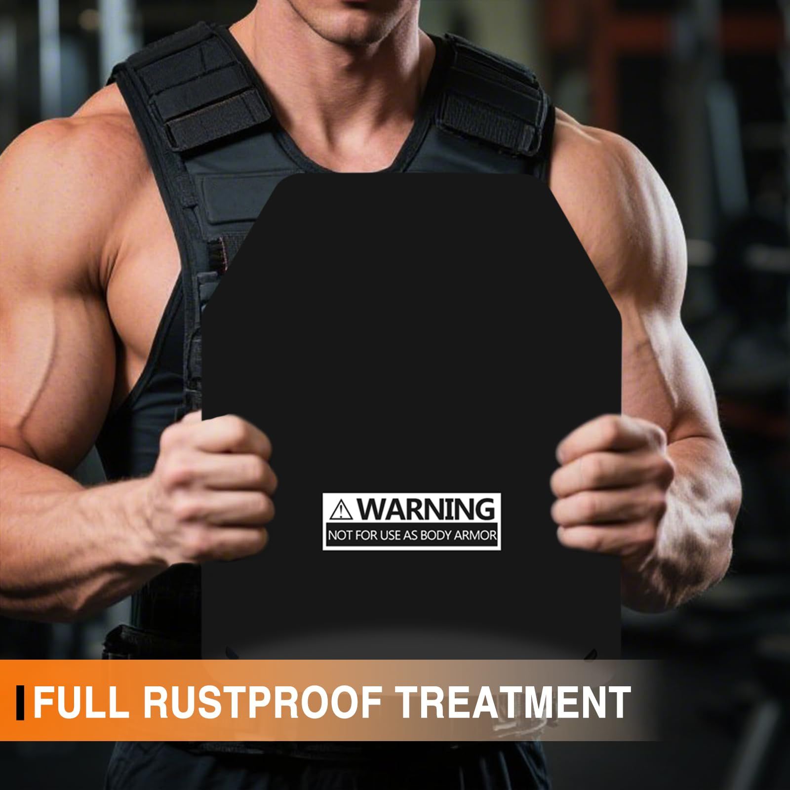 防弾　プレート　2枚　LEVELⅢ　スチール Amazon | [TWINFALCONS] 防弾プレート 鉄板 NIJ IIIA 実物 スチール