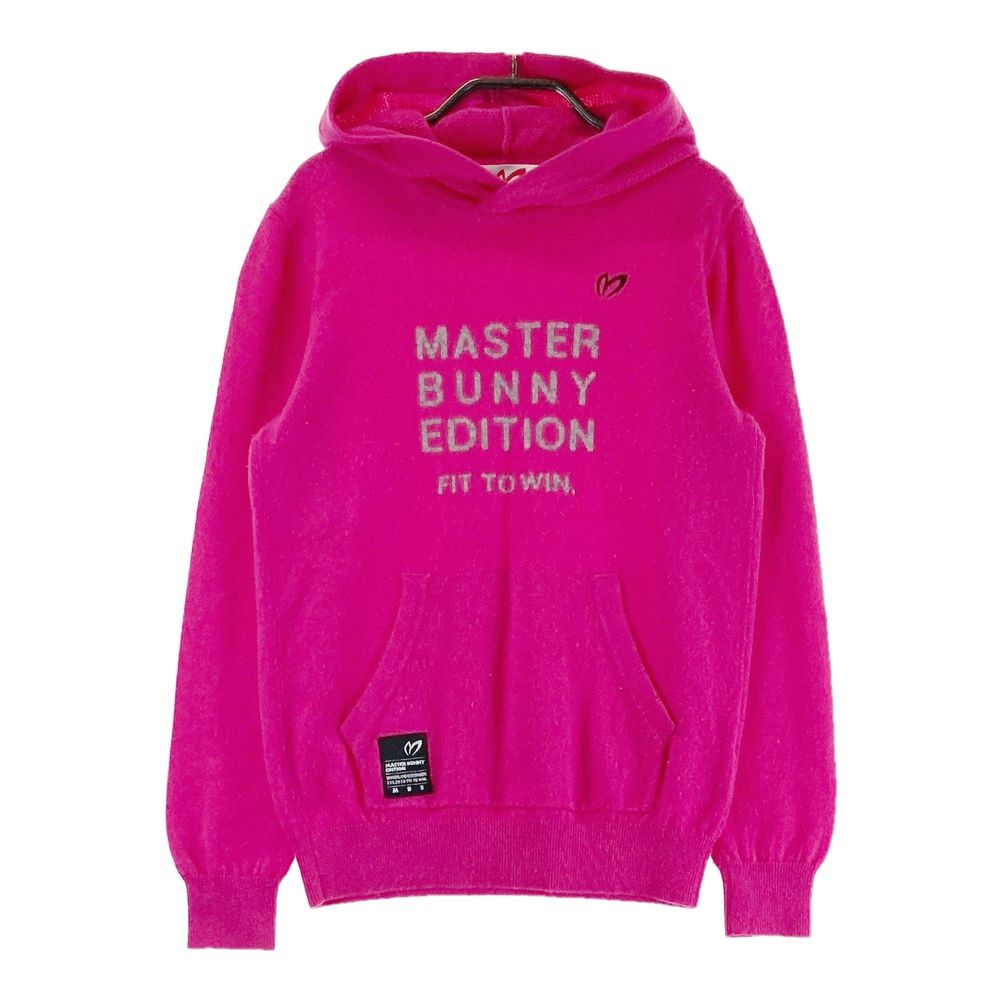 サイズ：0 MASTER BUNNY EDITION マスターバニーエディション カシミヤ