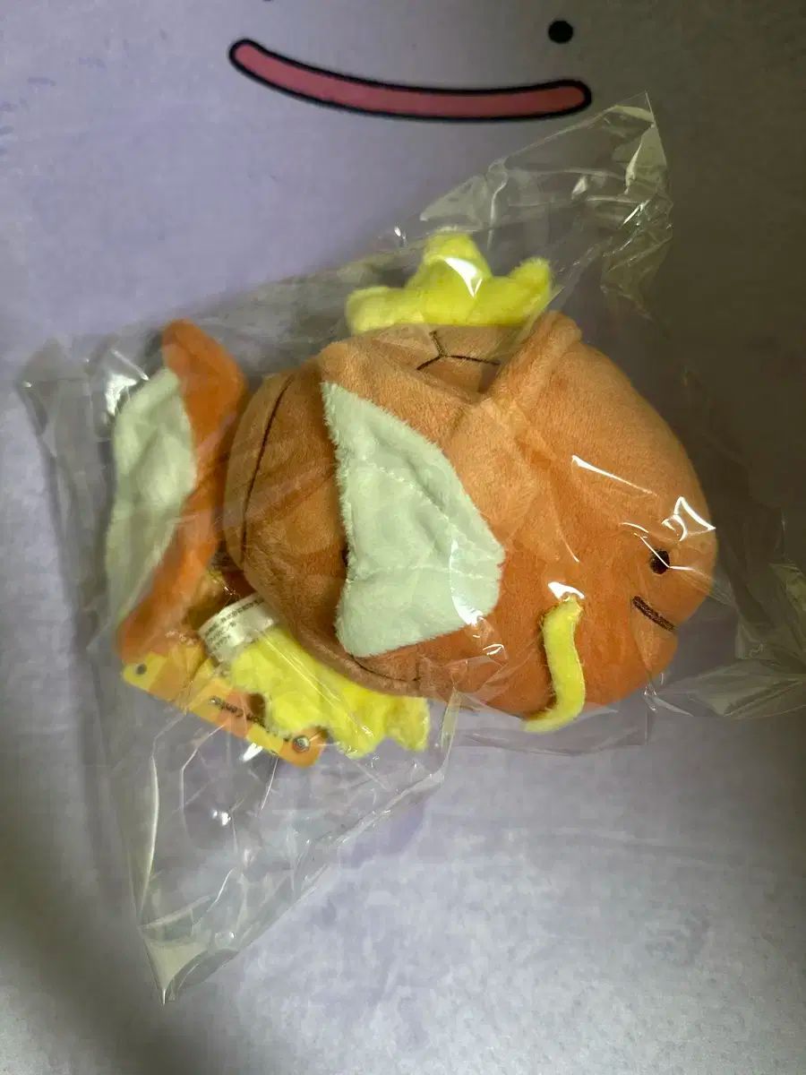 ポケットモンスター ポップアップ メタモン 変換 カープキング 人形