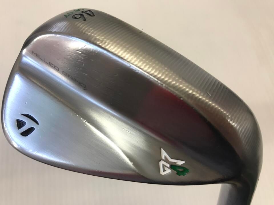 ミルドグラインド3 MG3 50/54/58 ヴェッジセット モーダス105