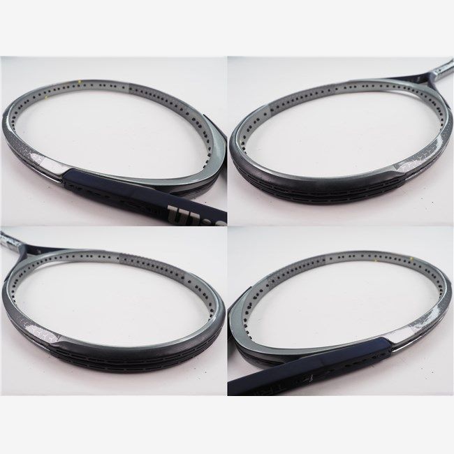 テニスラケット ウィルソン トライアド エックスピー3 2017年モデル