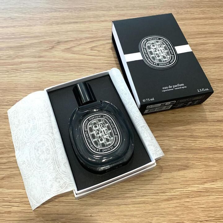 1.Diptyque ディプティック オードパルファン オルフェオン ORPHEON