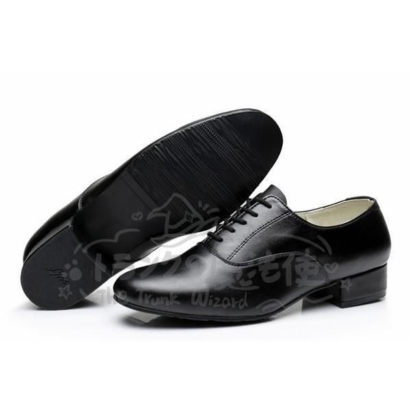 ジャズシューズ