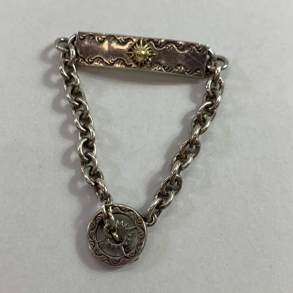 04w3318▽※【中古】ARIZONA FREEDOM アリゾナフリーダム K18