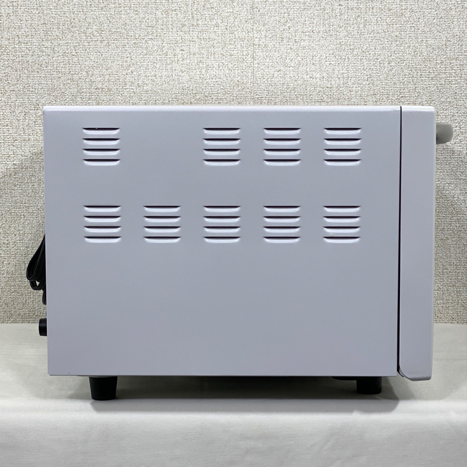 SHARP/シャープ オーブンレンジ20L RE-S75BJ-W/2019年製 - メルカリ