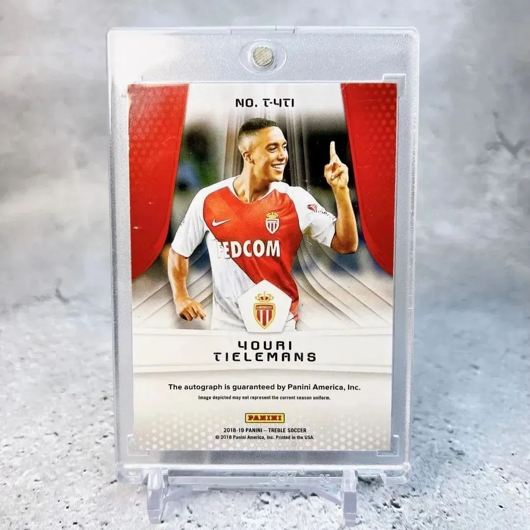 ヴィニシウス Panini Treble ルーキーカード 激レア ヴィニシウス Panini Treble ルーキーカード 激レア