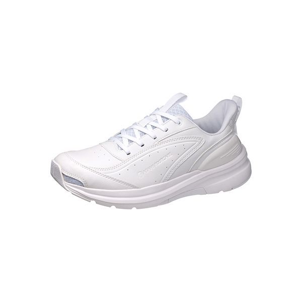 【新品・14営業日以内発送】アサヒシューズ ASAHI 4963507469793 KF72131 足にやさしい アサヒフットケア 004 オールホワイト 25．0cm【沖縄離島販売不可】