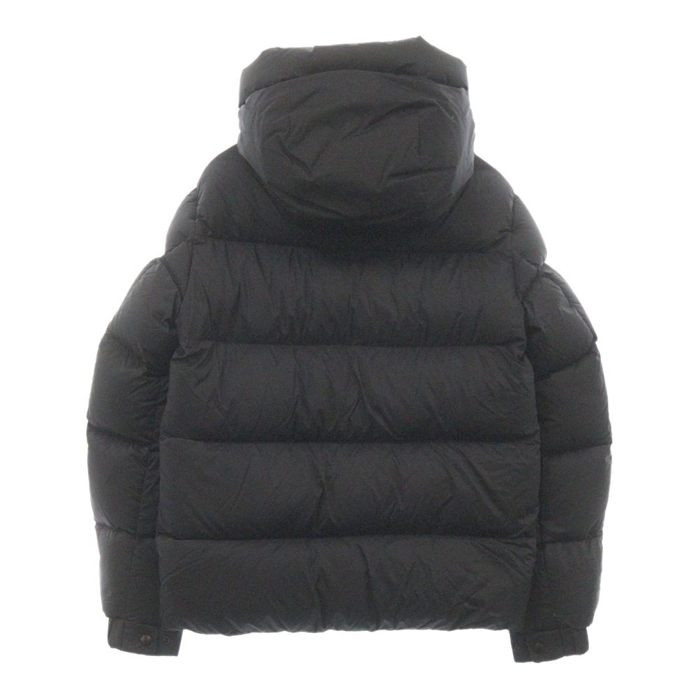 MONCLER モンクレール 22AW MADEIRA GIUBBOTTO マデイラ フロントロゴ