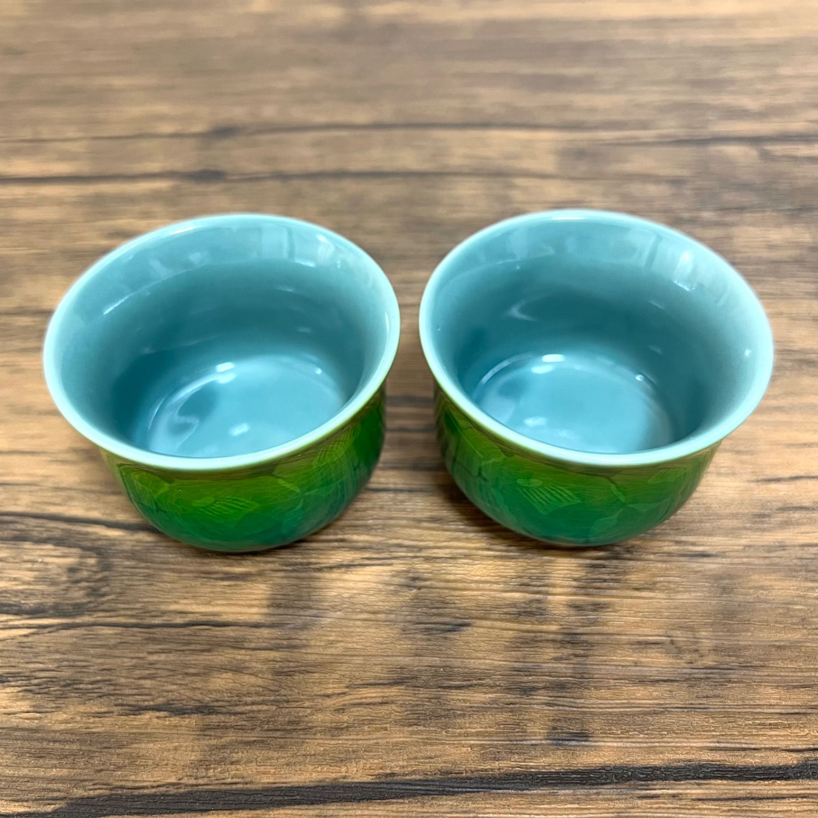 九谷焼】晩酌揃 銀山茶花 徳利＆盃セット 酒器 ぐい呑み おちょこ 