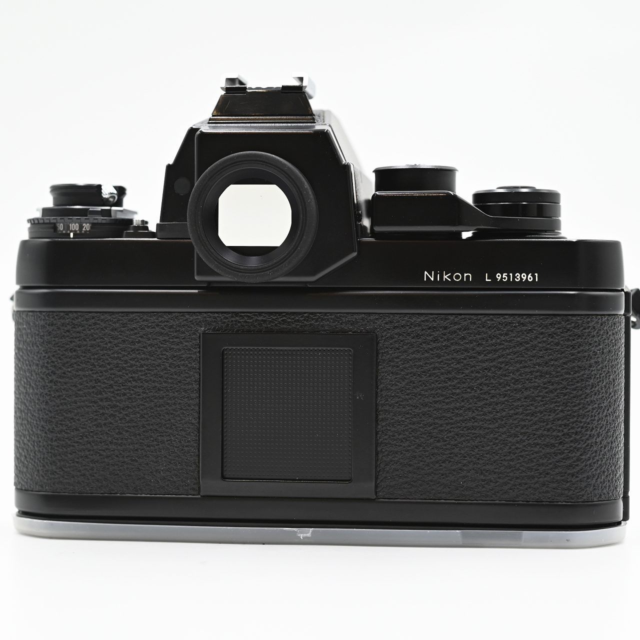 ☆希少・訳アリ☆ニコン NIKONOS ニコノス i 初代 富士山マーク ☆希少・訳アリ☆ニコン NIKONOS ニコノス i 初代 富士山マーク