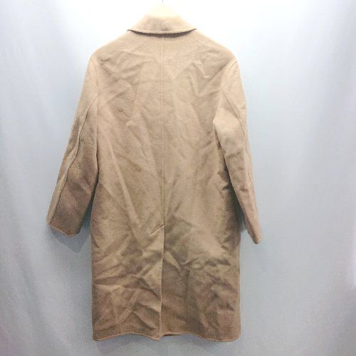 スローブ イエナ SLOBE IENA 《WEB限定/追加2予約》souple woolダブル