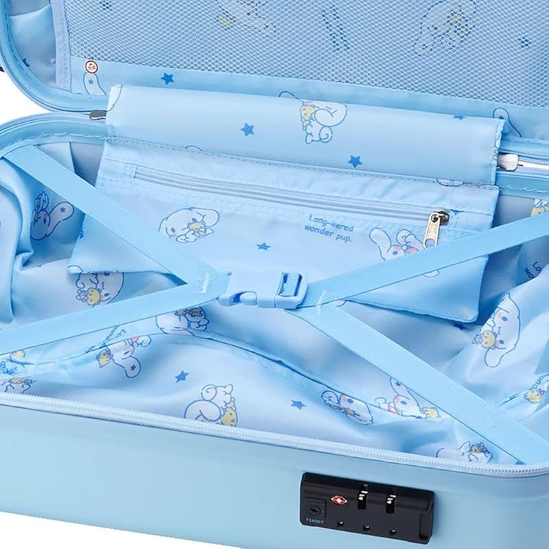Cinnamoroll