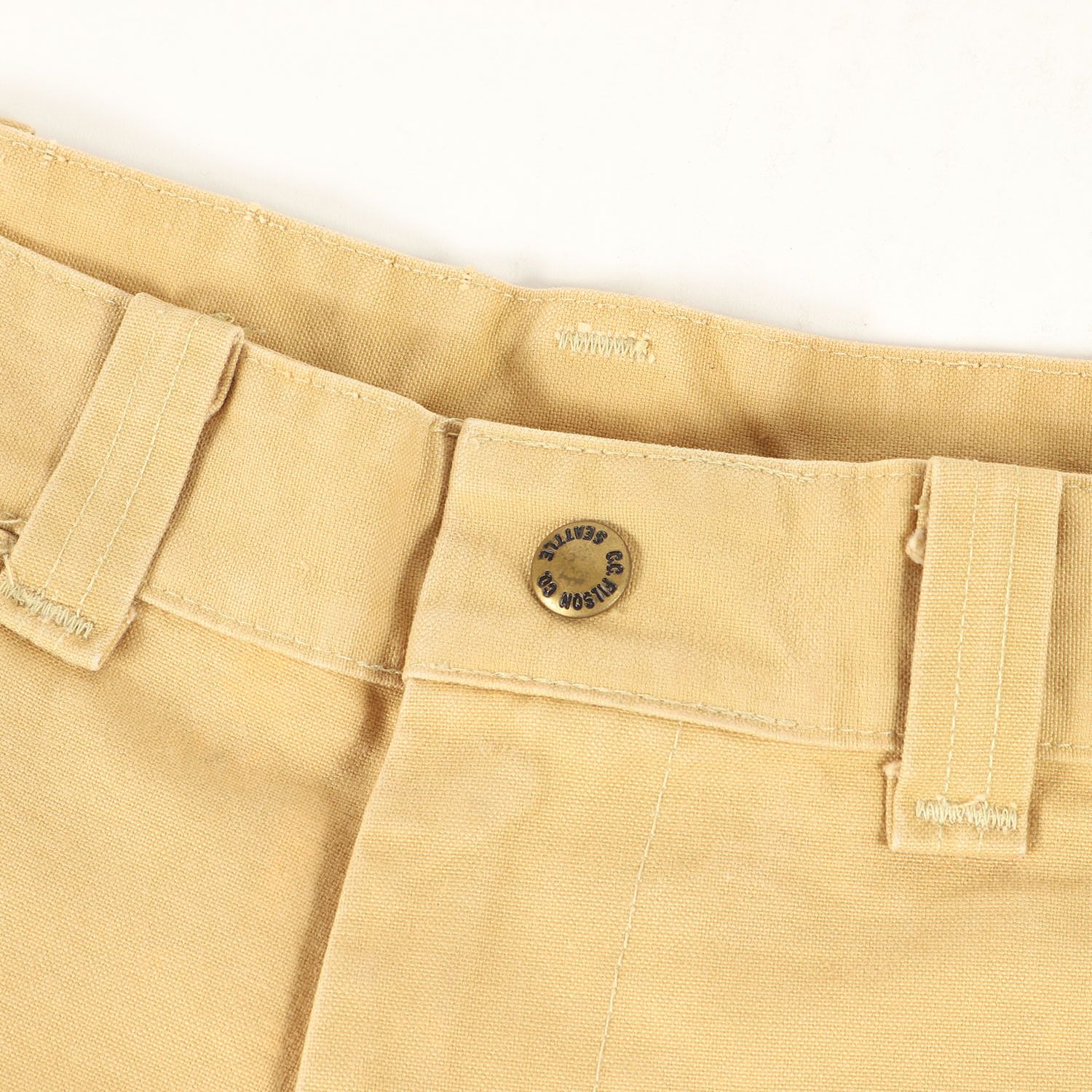 FILSON フィルソン パンツ サイズ:34 / 80~90s STYLE79 FILSON フィルソン パンツ サイズ:34 / 80~90s STYLE79