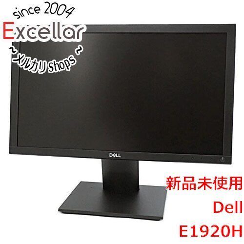 bn:12] DELL製 18.5インチ ワイドモニター E1920H arutas.co.jp