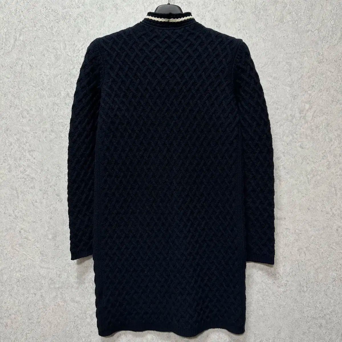 90 MAX MARA マックスマーラ レディース ロング カーディガン