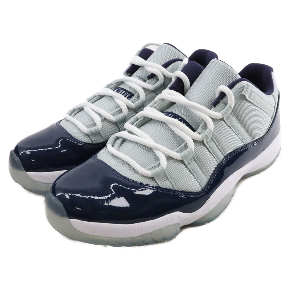 NIKE (ナイキ) AIR JORDAN 11 RETRO LOW GEORGETOWN エア