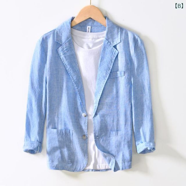 未使用タグ付き　PERSON'S ネイビー ストライプスーツ　サイズA5 未使用タグ付き PERSON'S ネイビー ストライプスーツ サイズA5