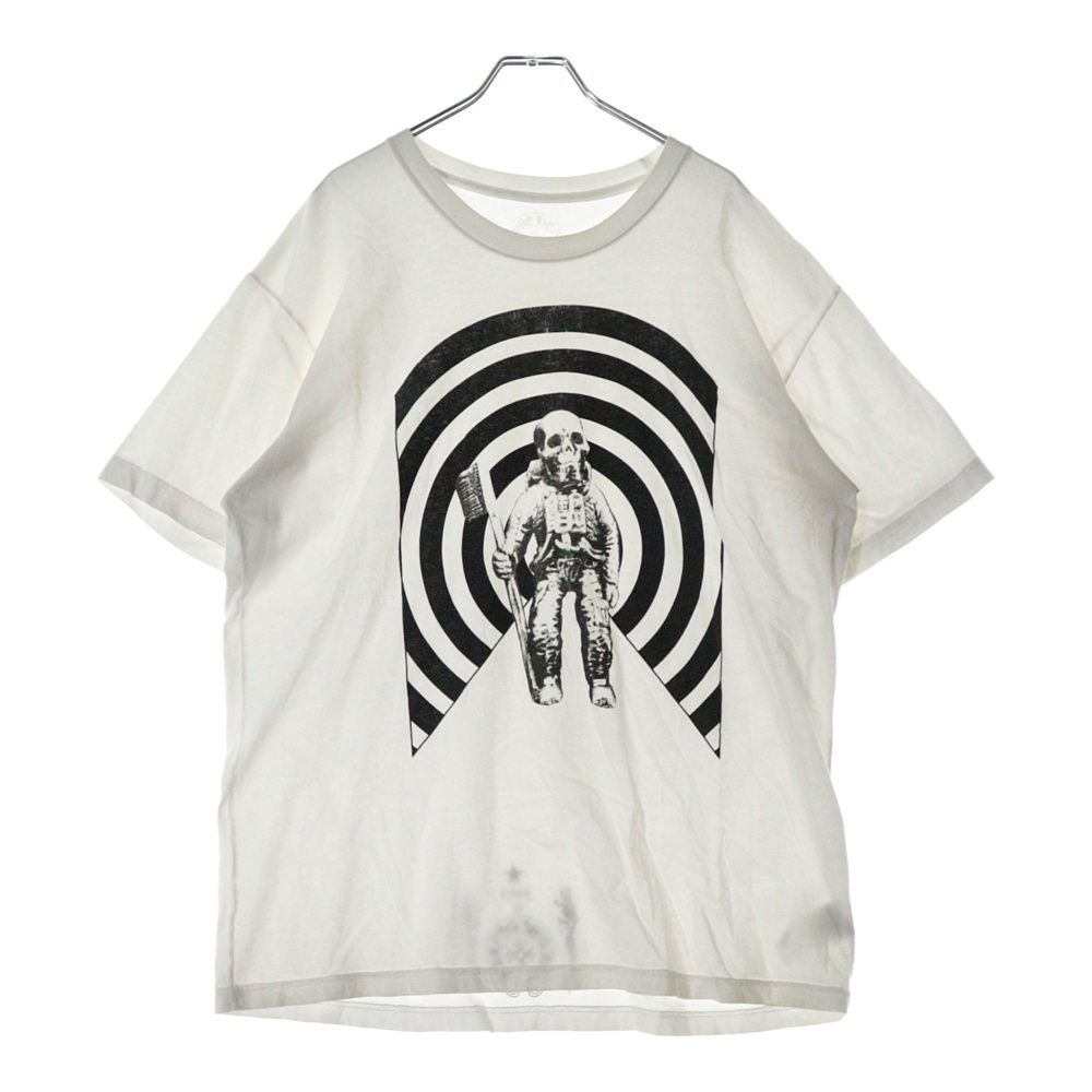 CHROME HEARTS (クロムハーツ) FOTI S/S TEE フォティプリント