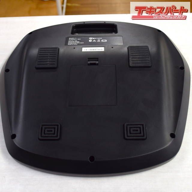 SIXPAD Foot Fit Lite シックスパッド フットフィットライト SE