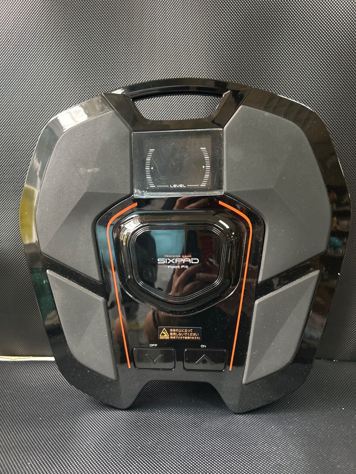 正規品 SIXPAD シックスパッド フットフィット エクササイズ用品